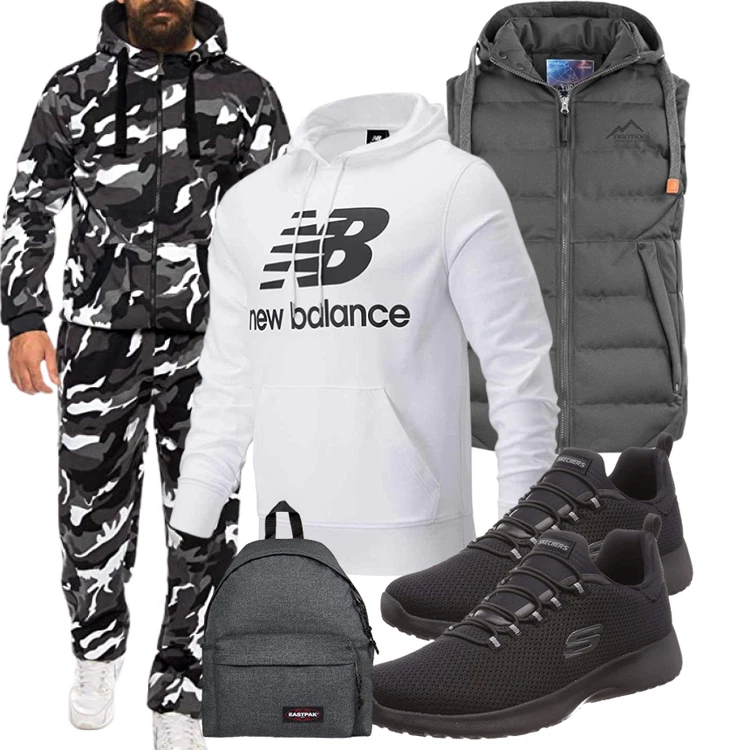 Sport Outfit