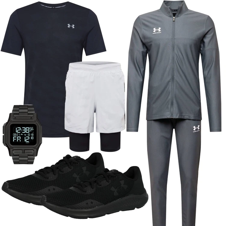 Sport Outfit