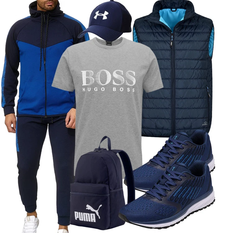 Sport Outfit