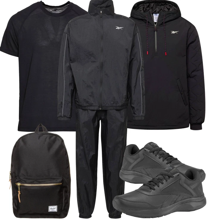 Sport Outfit