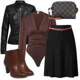 Tamaris kufry Outfity image