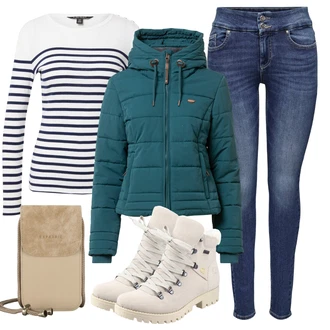 Teplé Outfit s Šedá/Béžová/Khaki/Stříbrný/Hnědá Šněrovací Kotníková Bota/Zimní kotníková bota/Bojová Bota/Teniska Zimní Tenisky/Trekingová Bota/Kožené pánské obuv/Kotníková Bota s Podšívkou/Nepromokavá Bota Rieker "Zimní outfity"