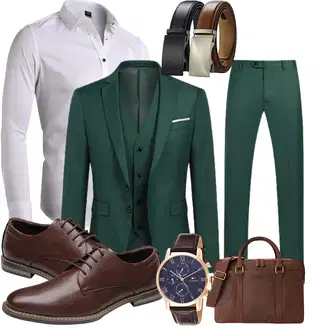 Sommer Vorstellungsgespräch Outfit "Buro Outfit"
