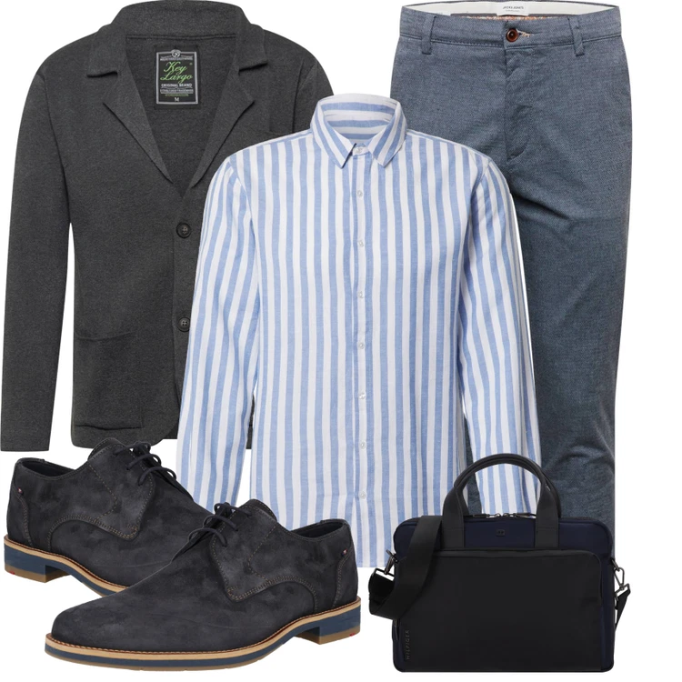 Business Look