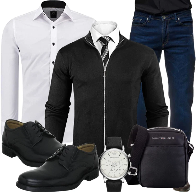 Business Outfit