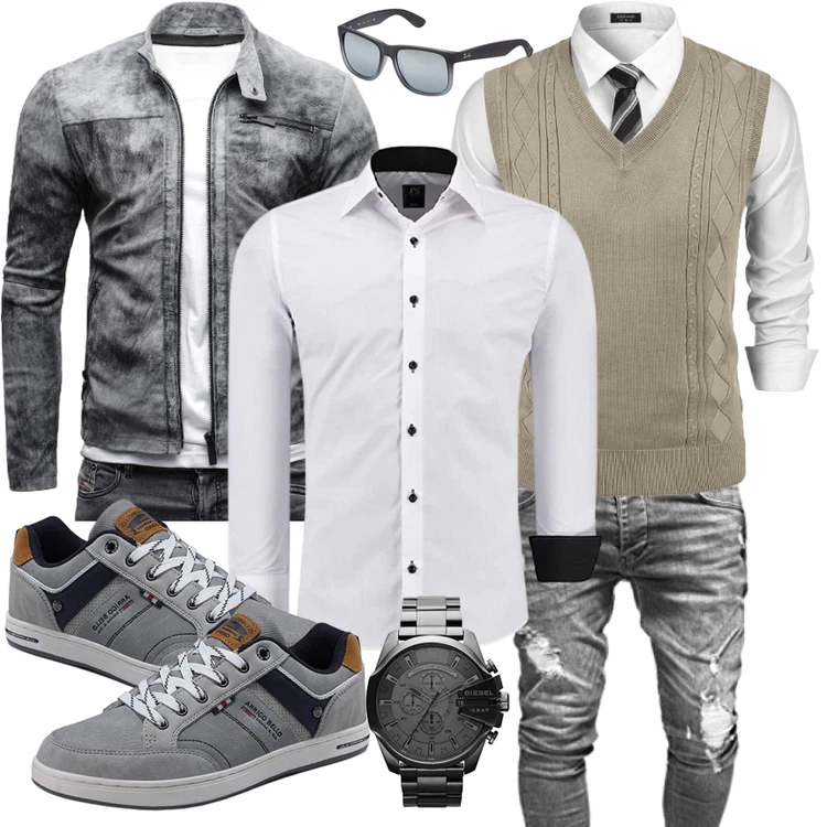 Business Outfit