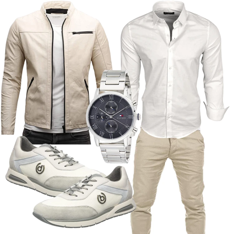 Business Outfit