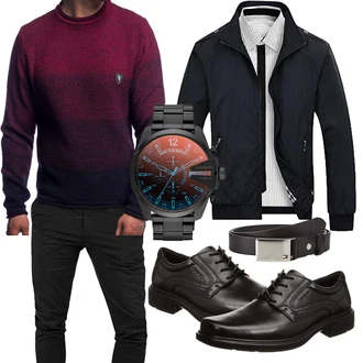 Business Outfits "Business Outfit"