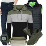 Moderne Westen Outfits image