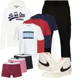 Superdry Herbst Outfits image