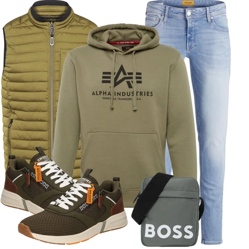 Hellblau/Blau Damen 7/8-Länge Jeans/Knöchelstiefel/Biker Jeans/Caprijeans/Cropped Jeans/Low Rise Jean/Low Waist Jean/Push up Jeans/Lederjacke/Slim Fit Jeans/Schlupfjeans/Leder Schuhe/Herren Lederjacke/Winterjacke Jack & Jones kombinieren mit Hellblau/Blau Damen 7/8-Länge Jeans/Knöchelstiefel/Biker Jeans/Caprijeans/Cropped Jeans/Low Rise Jean/Low Waist Jean/Push up Jeans/Lederjacke/Slim Fit Jeans/Schlupfjeans/Leder Schuhe/Herren Lederjacke/Winterjacke Jack & Jones