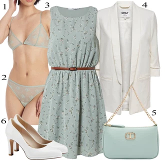 outfit mit Moški čevlji velikosti 11 weekday, Siva weekday "Pokrivalo za pomlad"