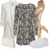 Call it Spring Tašky přes rameno Outfity image