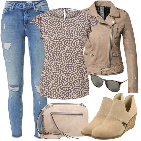 Kombinace Béžová Taška/Dlouhý Zimní Kabát/Dlouhá Tylová sukně/Doplňek/Dlouhé Šaty Tamaris Kombinace Béžová Taška/Dlouhý Zimní Kabát/Dlouhá Tylová sukně/Doplňek/Dlouhé Šaty Tamaris