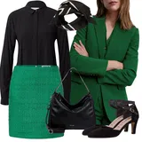 inwear Šály Outfity image
