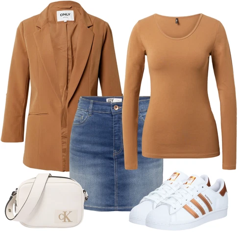 Kombinace Béžová/Šedá Taška/Dlouhý Zimní Kabát/Dlouhá Tylová sukně/Dlouhé Šaty/Doplňek Calvin Klein Kombinace Béžová/Šedá Taška/Dlouhý Zimní Kabát/Dlouhá Tylová sukně/Dlouhé Šaty/Doplňek Calvin Klein