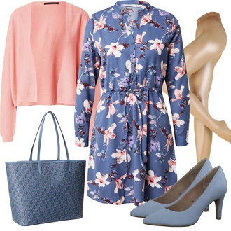 Outfit sa Drykorn "Savršen za slobodno vrijeme"