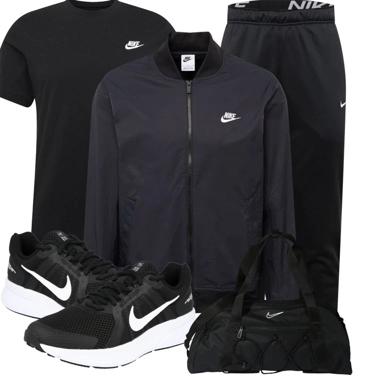 Sport Outfit