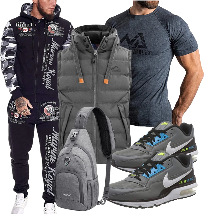 Sport Outfit