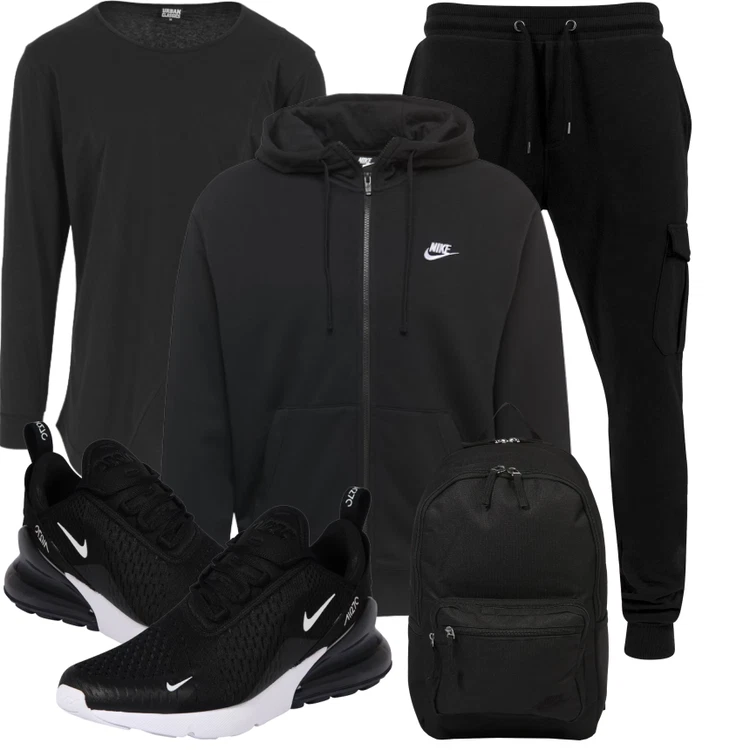 Sport Outfit