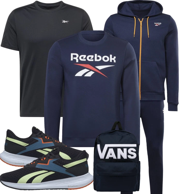 Sport outfit