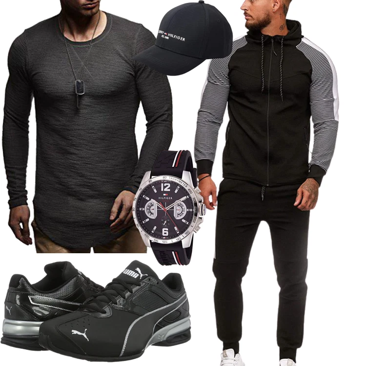 Sport Outfit