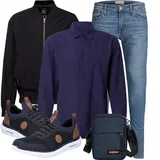 Volcom Jacken Outfits image