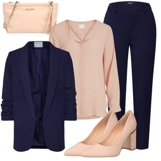 Outfit sa Obuća Guess "Tvoj Otmjeni Outfit"