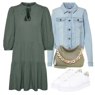 Svečane kombinacije "Tvoj Otmjeni Outfit"