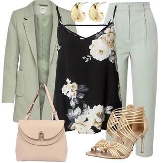 Outfit sa Bullboxer "Tvoj Otmjeni Outfit"