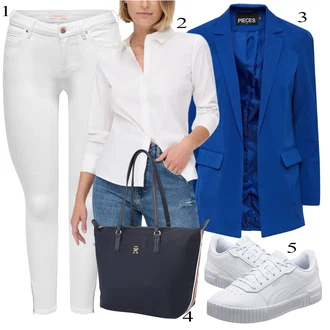 Bridal Registry Office Outfits "Pokrivalo za pomlad"