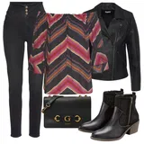 Kombinovat Tylové Sukně s Kraťasy Pro Plnoštíhlé image