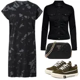 Batika Šaty Outfity image