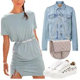 Outfity s brožemi image
