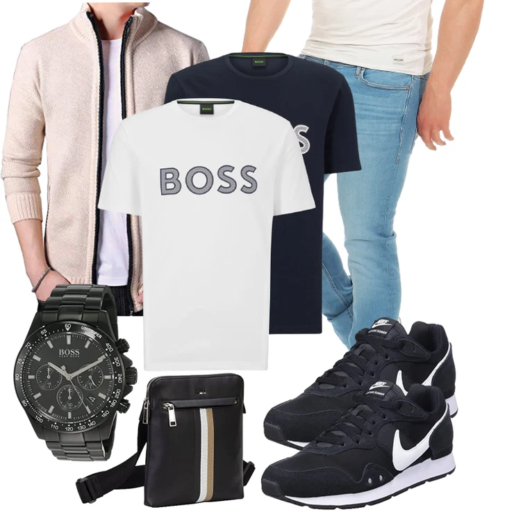 Cool Outfit