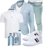 Moderne Hochzeitsgast Outfits image