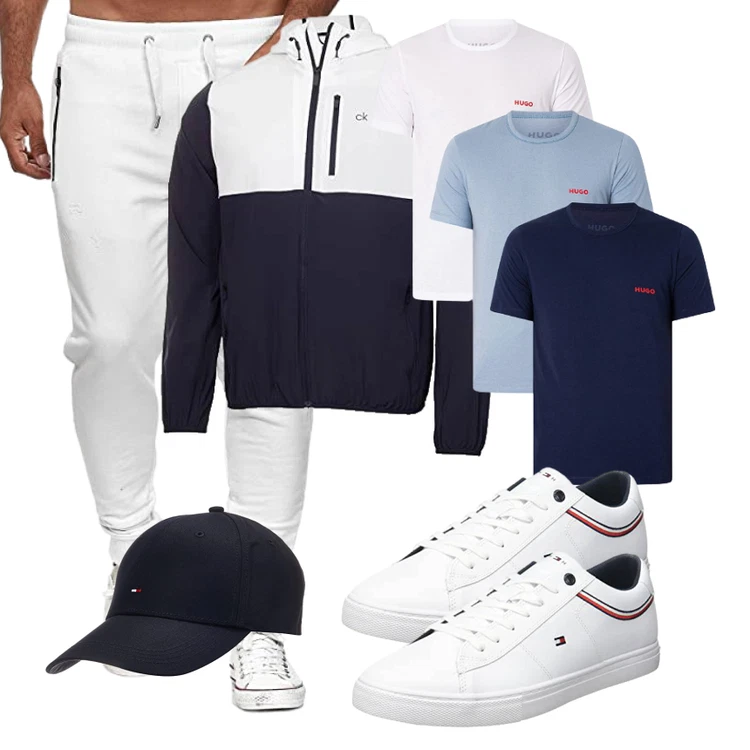 Freizeit OUtfit