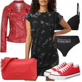 Batika Šaty Outfity image