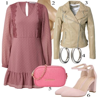 outfit mit Rjava/Bež/Zlati Dodatek za spodnje perilo/Športni dodatek/Nogavica & Hlačna nogavica Hlačne nogavice/Hlačne nogavice velika velikost/Kompresijska nogavica/Nogavica proti trombozi/Najlonska nogavica "Pokrivalo za pomlad"