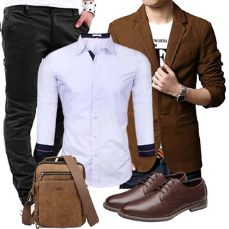Business Outfits "Perfekt für die Arbeit"
