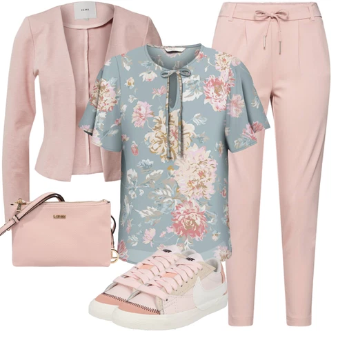 Kombinace Béžová/Šedá Taška Přes Rameno/Batoh/Doplňek/Dlouhé Kardigany/Zvonová Kalhoty/Dlouhý Zimní Kabát/Dlouhá tylová sukně L.CREDI