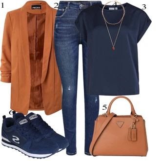 Dlouhé / Maxi Outfit s Růžová Dlouhý Zimní Kabát/Dlouhé Šaty/Doplňek/Dlouhá tylová sukně/Taška Guess "Módní jarní outfit"