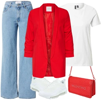 Air Max 97 Outfit s Bílá/Krémová Bota Na P??í Turistiku/Teniska s dírkovaným vzorem/Letní tenisky/Zdravotní bota/Nízká Teniska Nike Sportswear "Jarní Outfit" Air Max 97 Outfit s Bílá/Krémová Bota Na P??í Turistiku/Teniska s dírkovaným vzorem/Letní tenisky/Zdravotní bota/Nízká Teniska Nike Sportswear "Jarní Outfit"