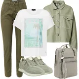 Gabor Tenisky Outfity image