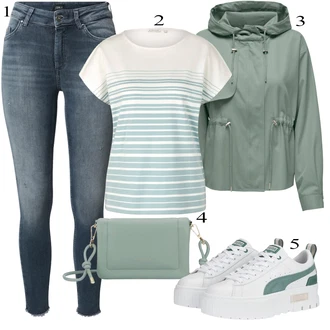 moderne Outfit sa Plava/Tamnoplava Kožna Jakna/Slip-on Traperice/Bikerske Traperice/High Waist Traperice/Termo Traperice/Push-up Traperice/Kožne Cipele/Muška Kožna Jakna/Zimska jakna/Traperice Slim Kroja/Čizma do Gležnja/Traperice s Prorezom Only "Tvoj otmjeni outfit"Look: Rap, Stil, cool, Besprijekorno, 90-ich, Prekrasan, Disko, Old Money, moderne