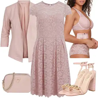 Outfit s Béžová/Fialová/Růžová Pánské boty ve velikosti 11/Měkká podprsenka/Zmenšující Podprsenek/Trojúhelníkový Podprsenek/Kožené bundy pro muže/Podprsenka Bez Kostic/Podprsenka s kosticemi/Podprsenka Balconette/Bralette/Průsvitná podprsenka a podprsenka s kosticí/Kojící podprsenka/Bezdrátová podprsenka lingadore "Stylový outfit na jaro"