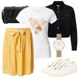 Kombinace Zelených Hodinek image