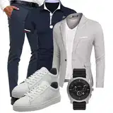 Smart Casual Hochzeitsgast Outfits image