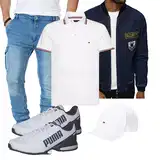 Petite Jeansjacken Outfits image