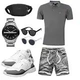 60er Freizeit Outfits image